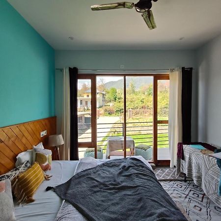 Hostel Flyscape Bīr Zewnętrze zdjęcie