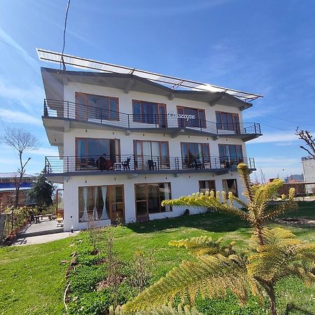 Hostel Flyscape Bīr Zewnętrze zdjęcie